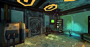 Escape Academy Season Pass