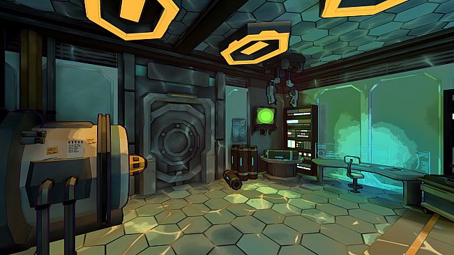 Escape Academy Season Pass