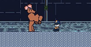 Super Cone Bros Remastered