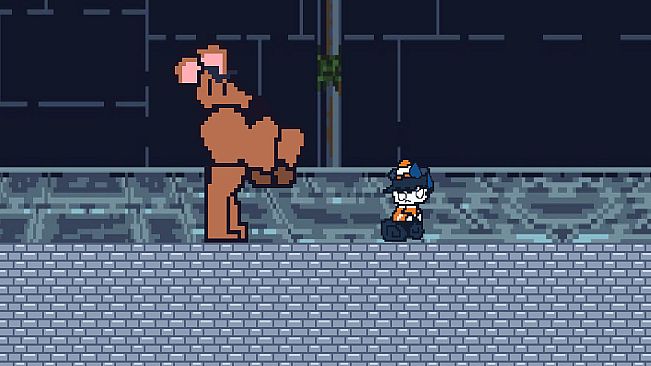 Super Cone Bros Remastered