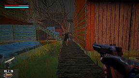 Strangeland - The Last Colony