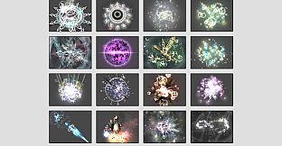 RPG Developer Bakin EVFX Epochforge