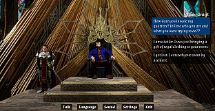 Dream Seduction: A Gay Dating