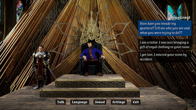 Dream Seduction: A Gay Dating