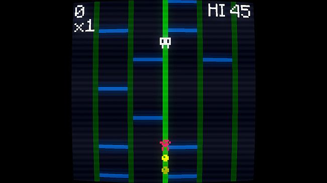 NOT TURN
