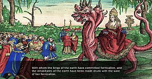 The Book of Revelation: Apocalypse