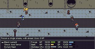 Towards The Pantheon