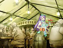 Bikini Armour Explorers