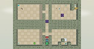 Pixel: The Challenge