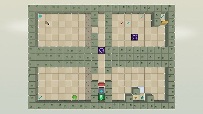 Pixel: The Challenge