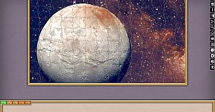 Jigsaw Puzzle Pack - Pixel Puzzles Ultimate: PP2 Space