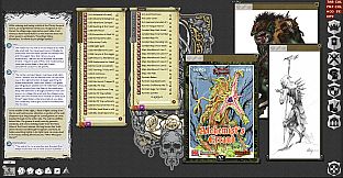 Fantasy Grounds - A07: Alchemist's Errand (PFRPG)