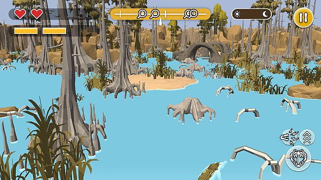 PLANET WOW Wildlife Adventure