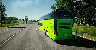 Fernbus Simulator - Neoplan Skyliner