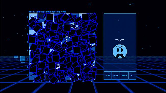 BOT.vinnik Chess: Mid-Century USSR Championships