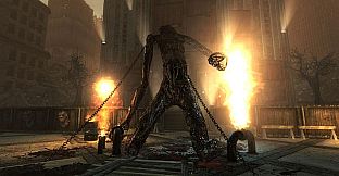 Fallout 3 - The Pitt