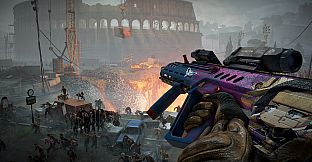 World War Z: Chibi Izzy Skin Pack 