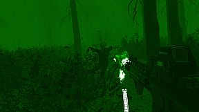 Containment Initiative