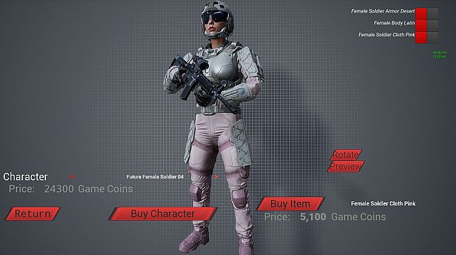 Tactical Operations Force