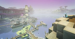 Boundless - Adventurer Edition