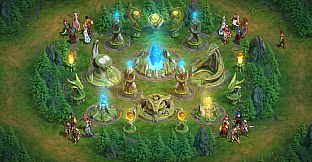 Guardians of Elderon