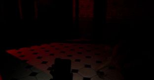 Bite Size Terrors: see no FEAR