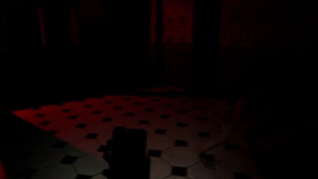 Bite Size Terrors: see no FEAR