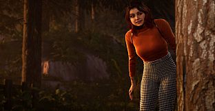 The Quarry - ‘50s Throwback Character Outfits