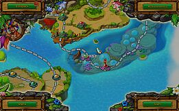 MOAI 4: Terra Incognita Collector’s Edition