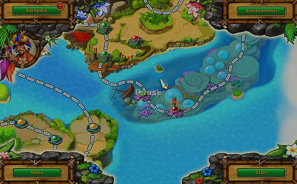 MOAI 4: Terra Incognita Collector’s Edition