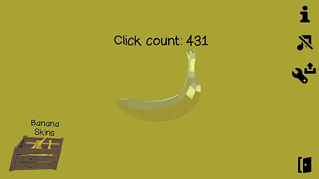 Banana 3D