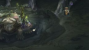 The land of Norverenda