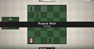 High Stakes Chess