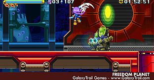 Clickteam Fusion 2.5 Free Edition