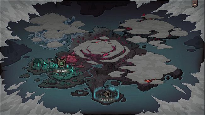 星渊勇者 StarAbyss Heroes