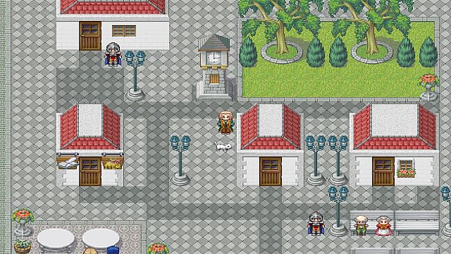 The Legend of Shiande