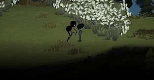 the Nobody Woods : Lucy