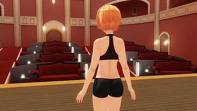 CUSTOM ORDER MAID 3D2 It's a Night Magic Welcome Master Set Vol.02