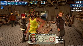 Barn Finders: The Pilot