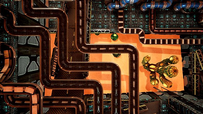 MachineCorps