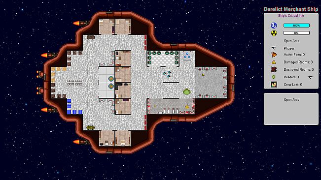 Star Fleet Armada Rogue Adventures