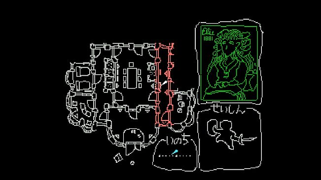 TAROTICA VOO DOO - HELL MODE