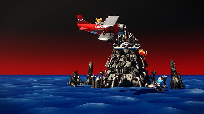 Sonic Origins - Premium Fun Pack