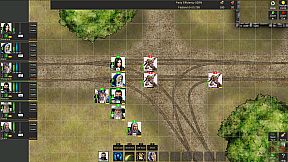 The Curse of Feldar Vale