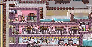 Oxygen Not Included - Spaced Out!