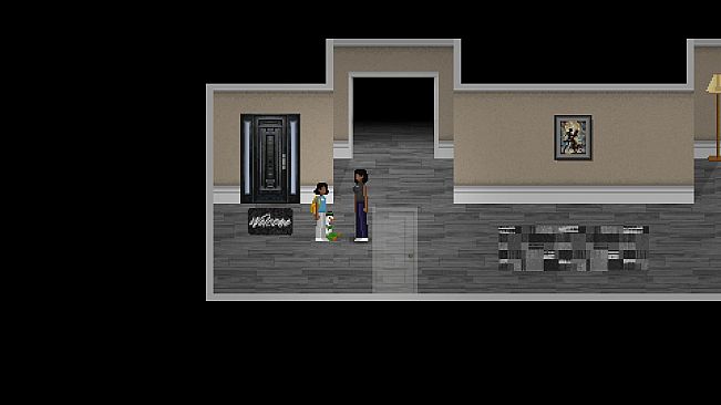 Mr. Hopp's Playhouse: The Toybox