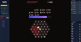 Raisin Word-Connect