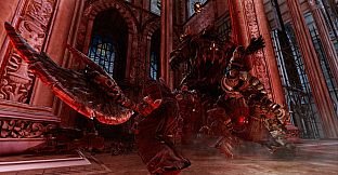 Painkiller Hell & Damnation: Medieval Horror