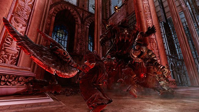 Painkiller Hell & Damnation: Medieval Horror