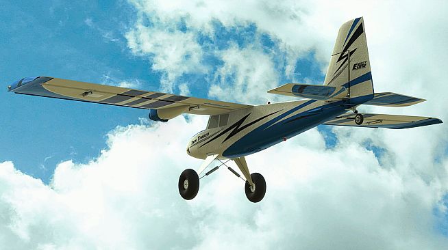 RealFlight Evolution - 2023 Year Content Pass